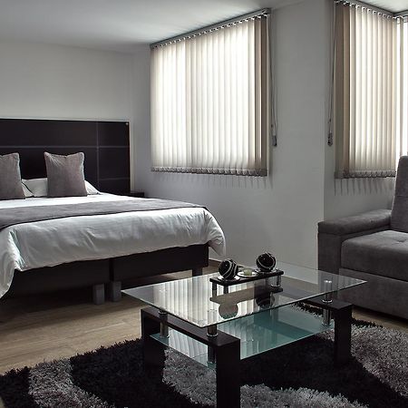Hotel Jardin 38 Pasto Dış mekan fotoğraf