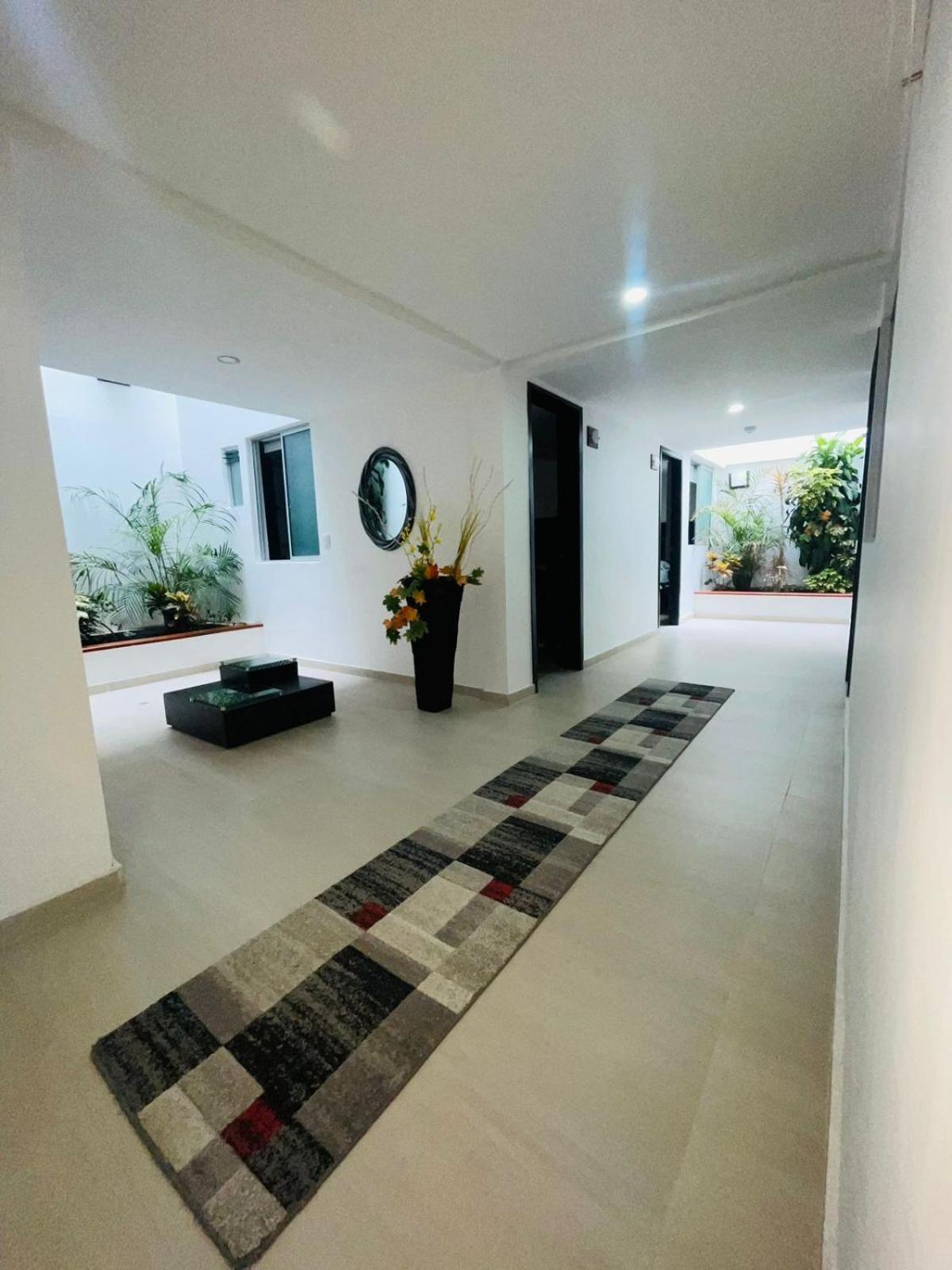 Hotel Jardin 38 Pasto Dış mekan fotoğraf