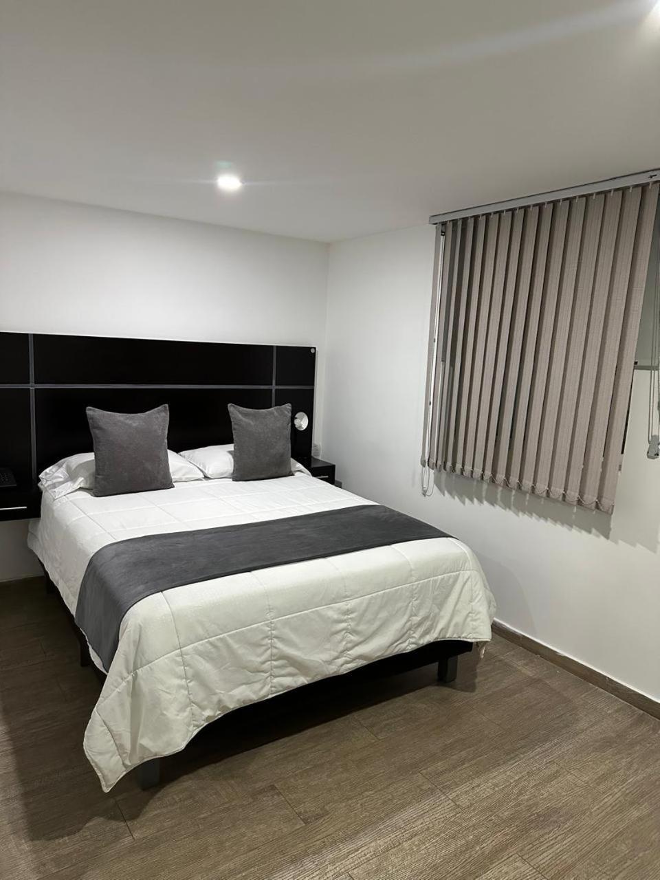 Hotel Jardin 38 Pasto Dış mekan fotoğraf