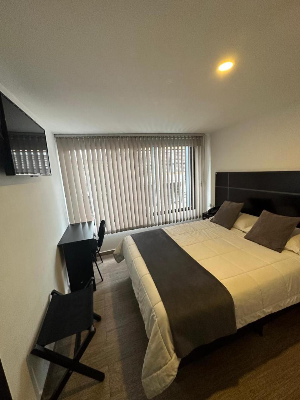 Hotel Jardin 38 Pasto Dış mekan fotoğraf