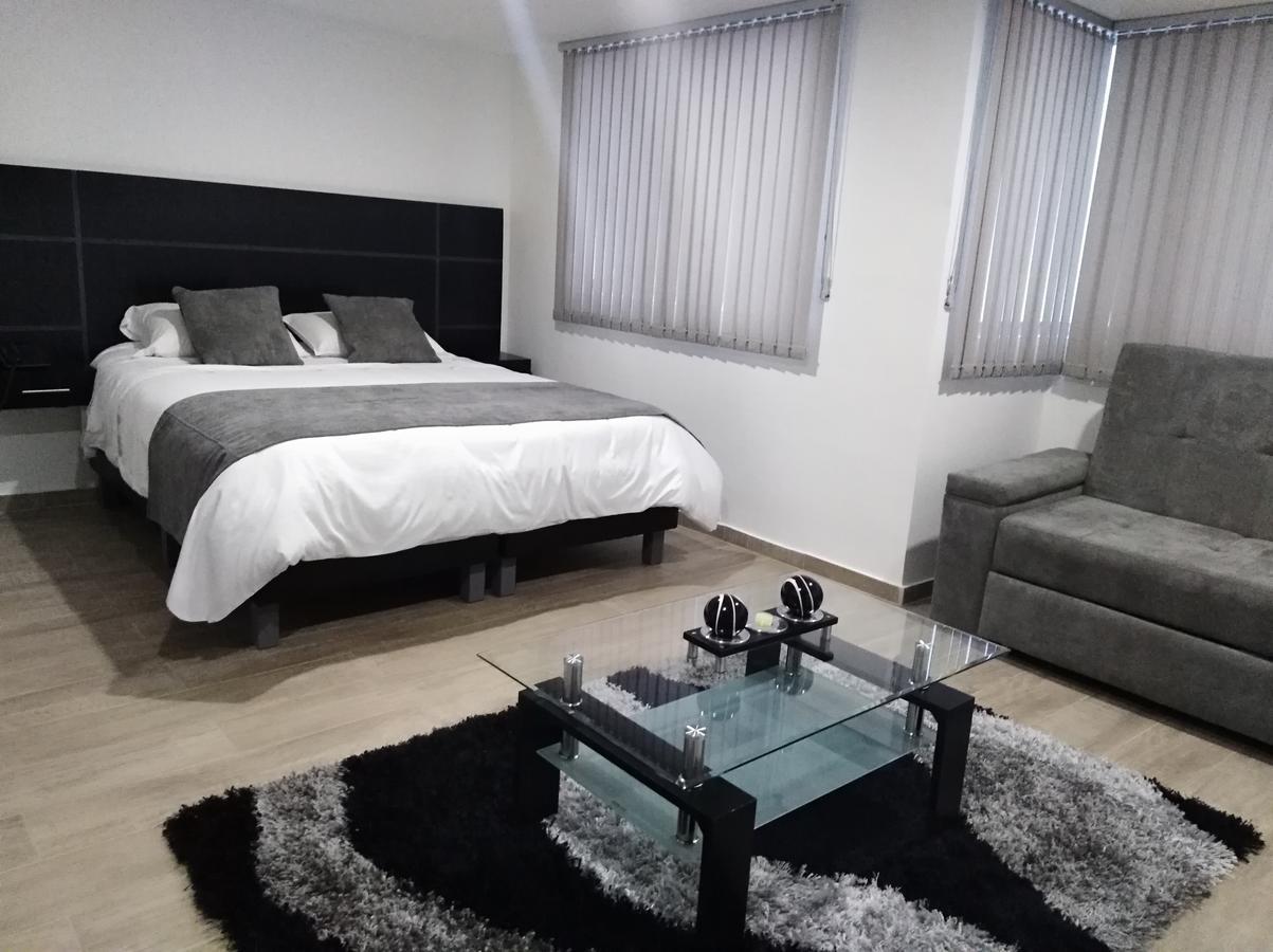 Hotel Jardin 38 Pasto Dış mekan fotoğraf