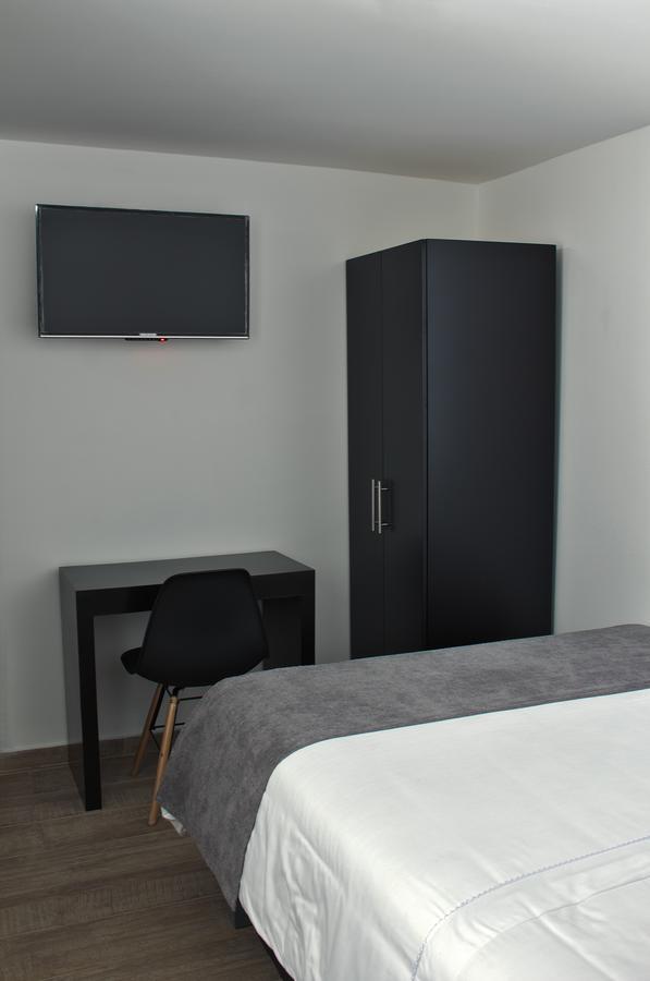 Hotel Jardin 38 Pasto Dış mekan fotoğraf