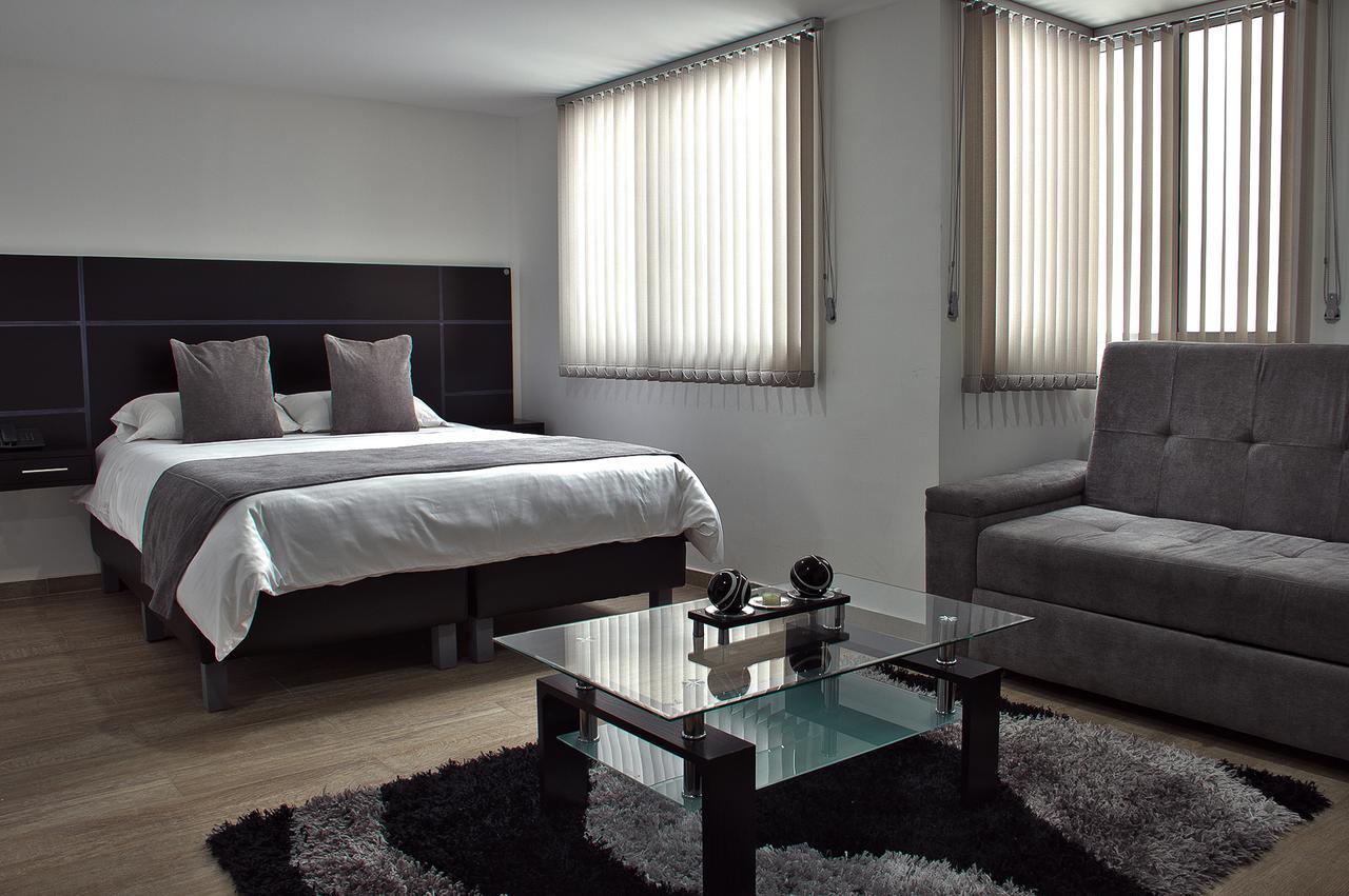 Hotel Jardin 38 Pasto Dış mekan fotoğraf